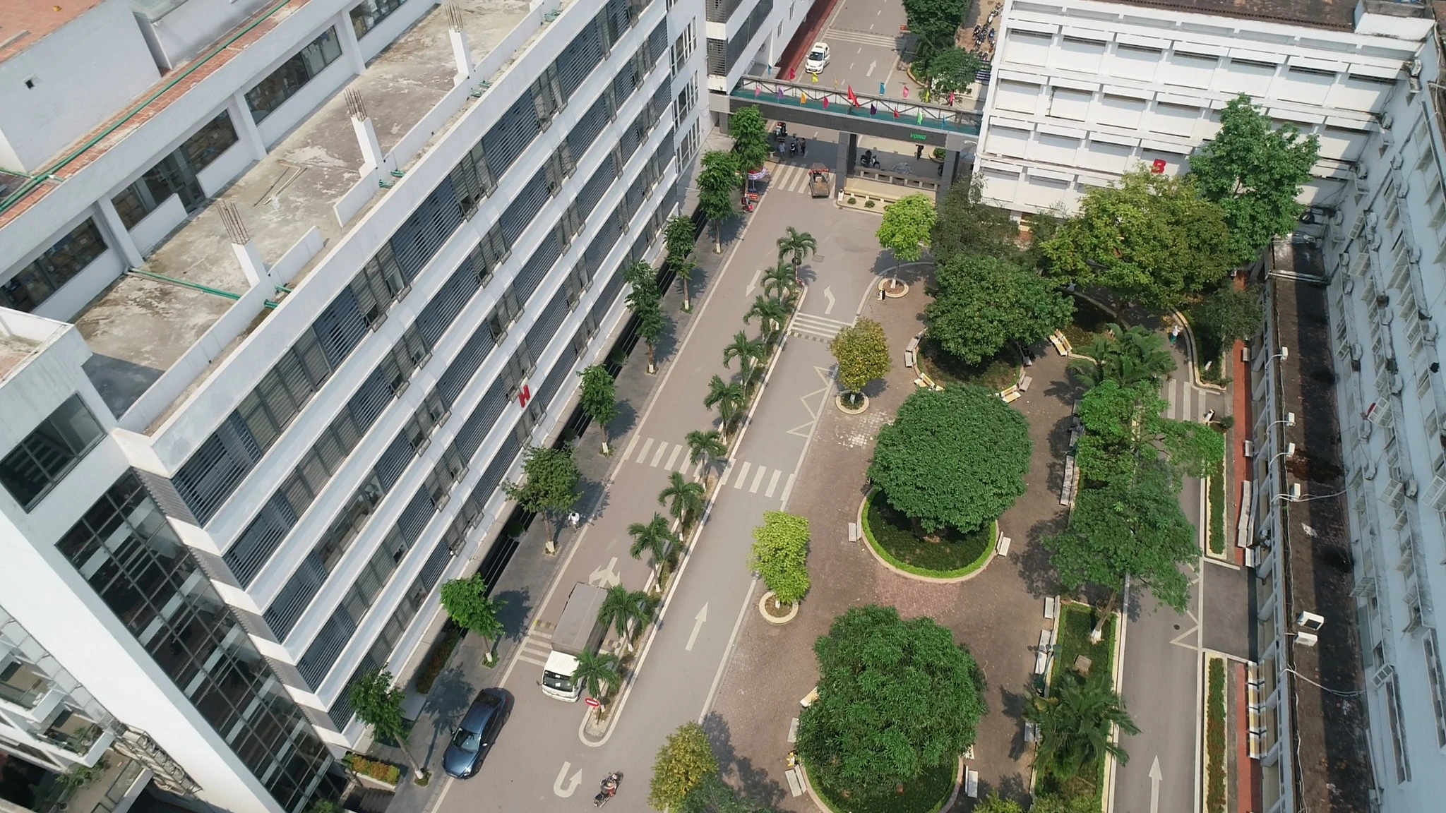 Giới thiệu Bệnh viện Ung Bướu Hà Nội