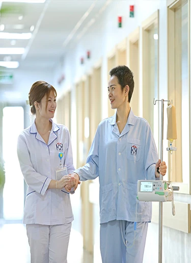 Dịch vụ Khám, Chữa bệnh Theo yêu cầu